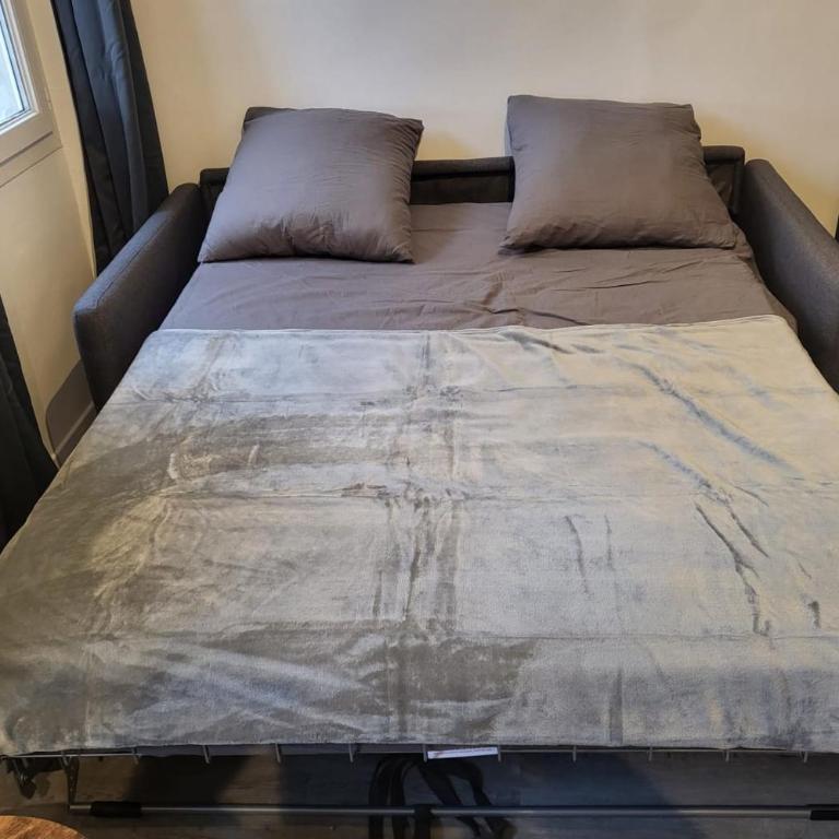 Beautiful studio near the Old Port - Appartement - 11