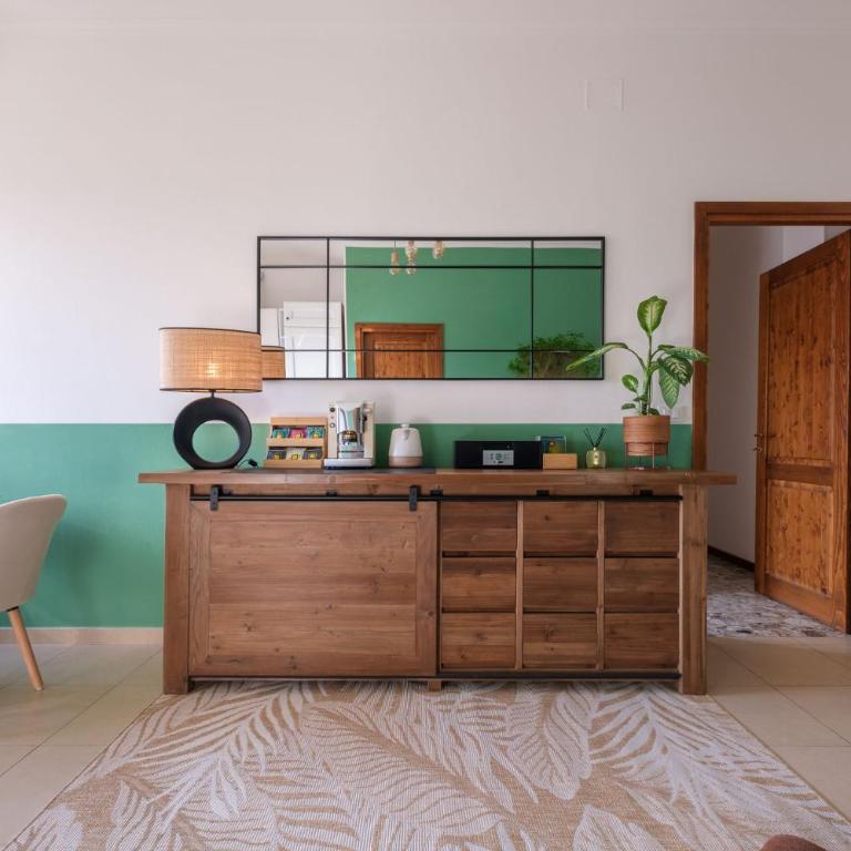 Casita de Luna- Affittacamere Bologna - Double Room with Balcony - 3