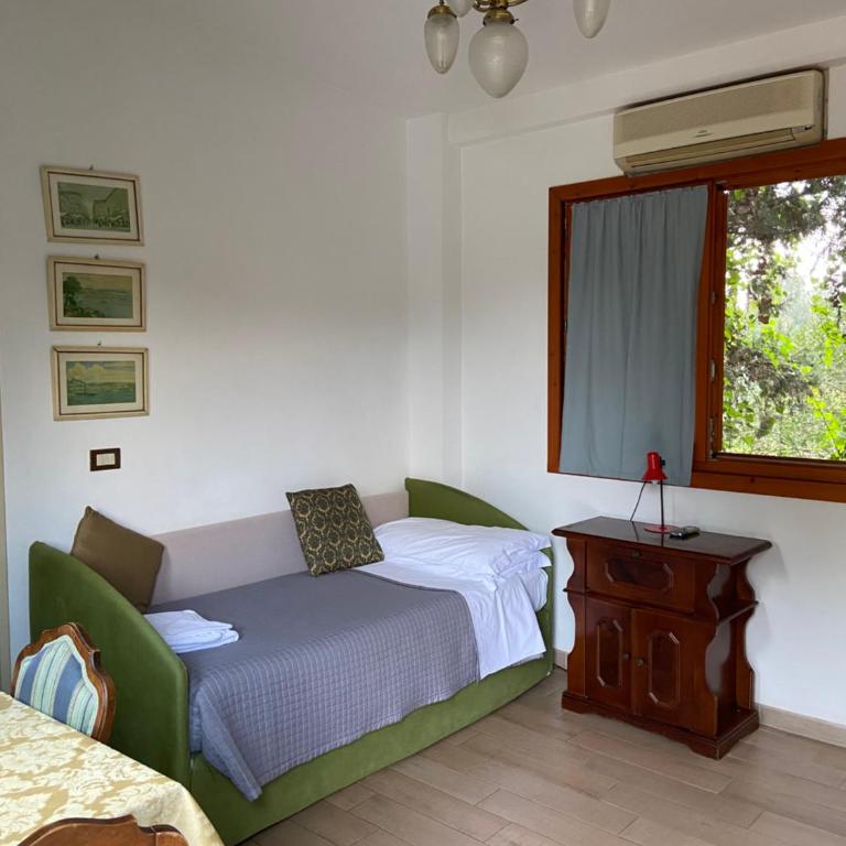 Agriturismo Cavendo Tutus - Casa con 1 Camera da Letto - 2