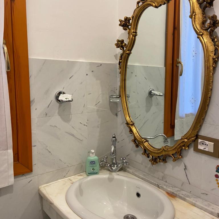 Agriturismo Cavendo Tutus - Casa con 1 Camera da Letto - 6