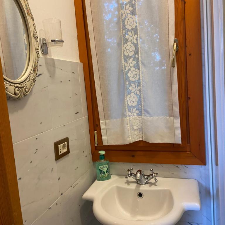 Agriturismo Cavendo Tutus - Casa con 1 Camera da Letto - 8