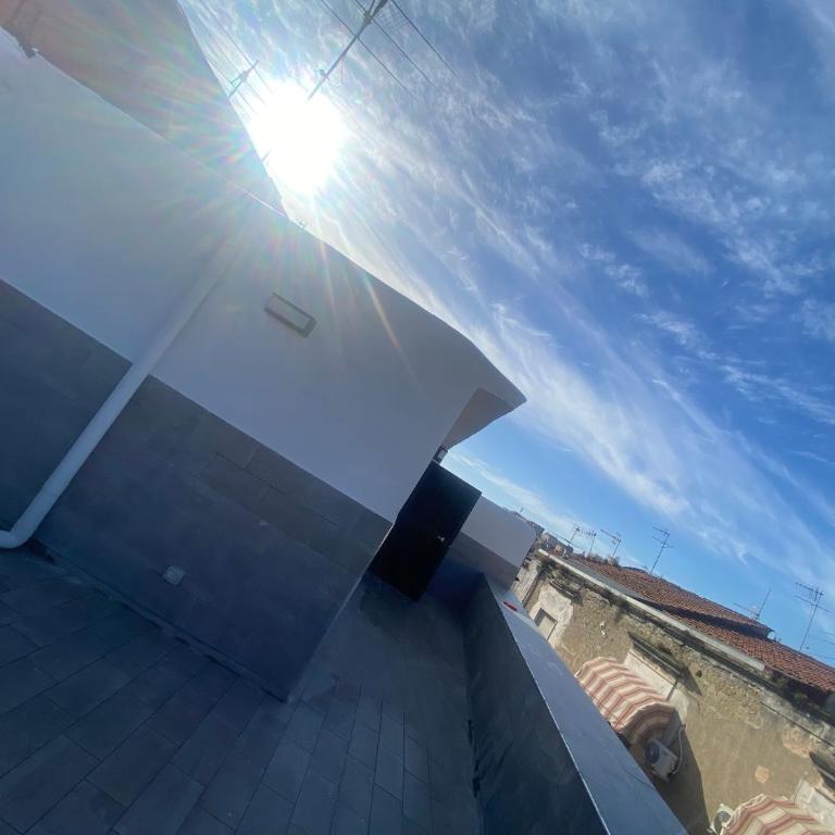 Casa Sisina - One-Bedroom Apartment with Terrace - 14