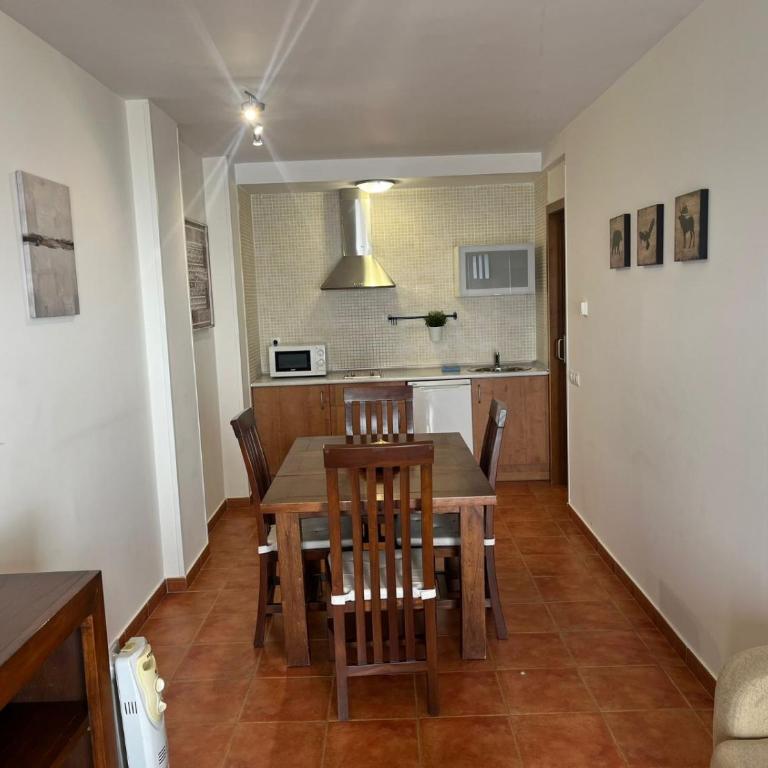 Imeda Monte Oiz I-III - Apartamento de 1 dormitorio - 6