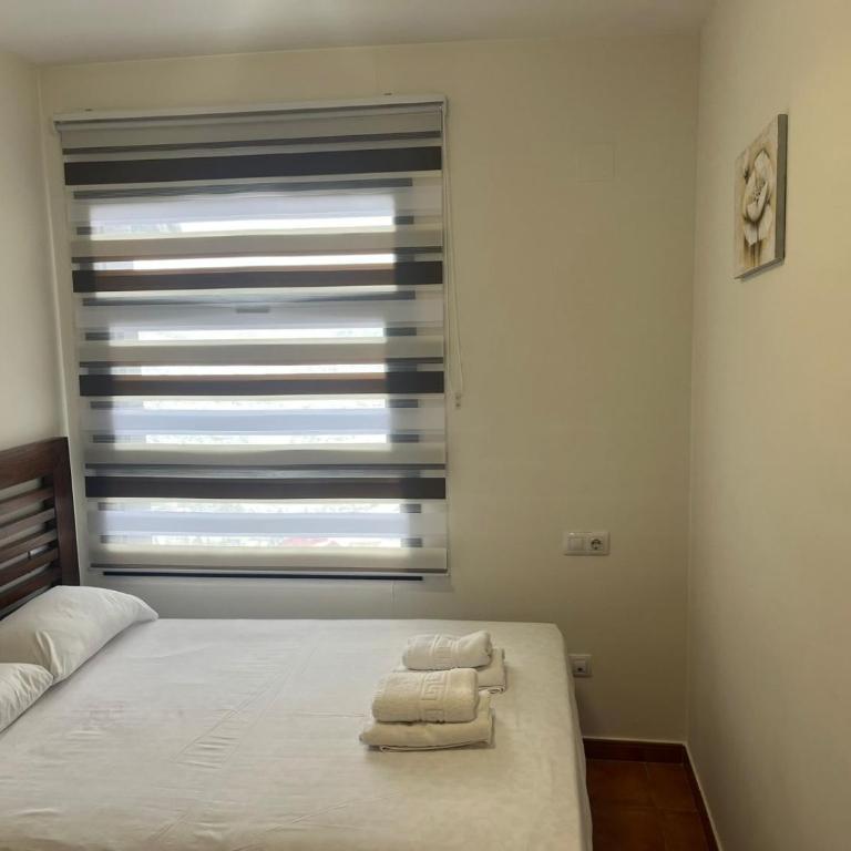 Imeda Monte Oiz I-III - Apartamento de 1 dormitorio - 3