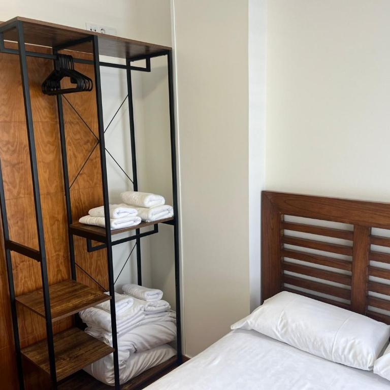 Imeda Monte Oiz I-III - Apartamento de 1 dormitorio - 9