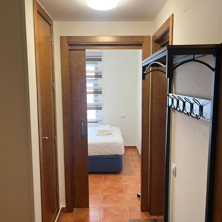 Imeda Monte Oiz I-III - Apartamento de 1 dormitorio - 10