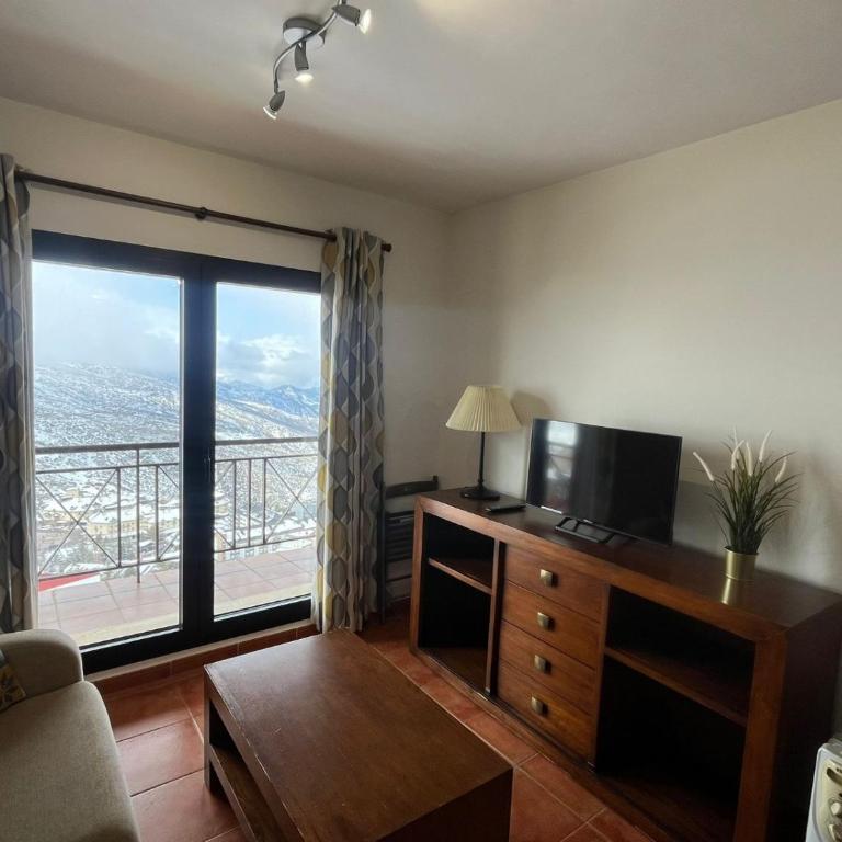 Imeda Monte Oiz I-III - Apartamento de 1 dormitorio - 12