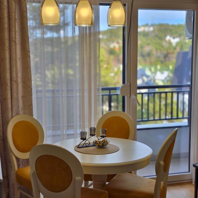 Apartman Bianca Divcibare Kota 992 - Apartman sa 1 Spavaćom Sobom - 4