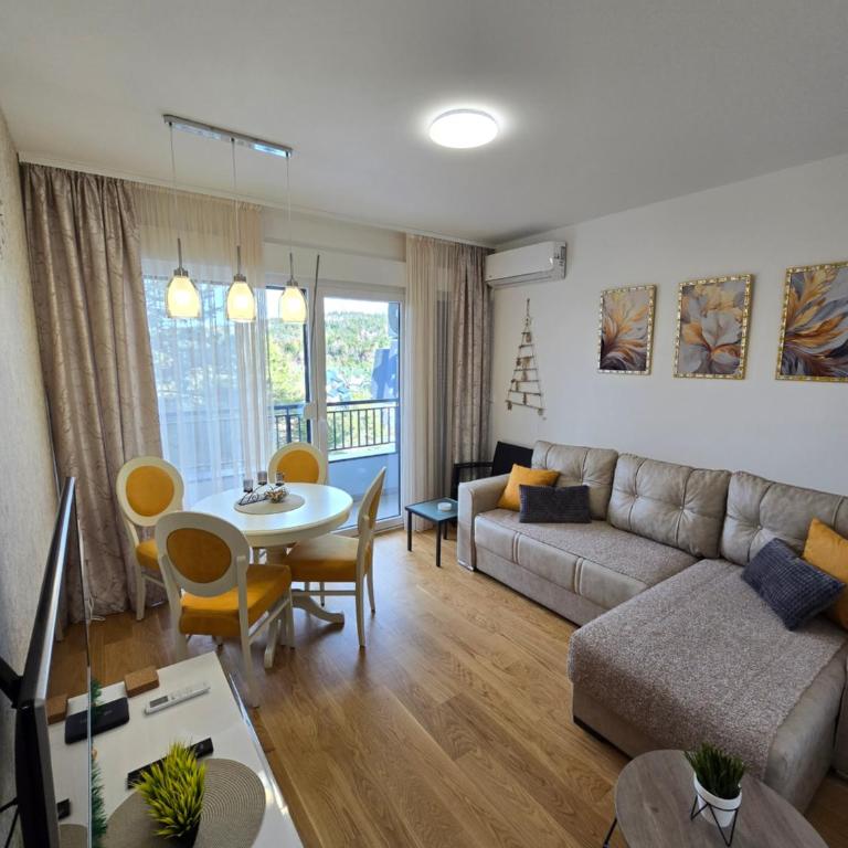 Apartman Bianca Divcibare Kota 992 - Apartman sa 1 Spavaćom Sobom - 1