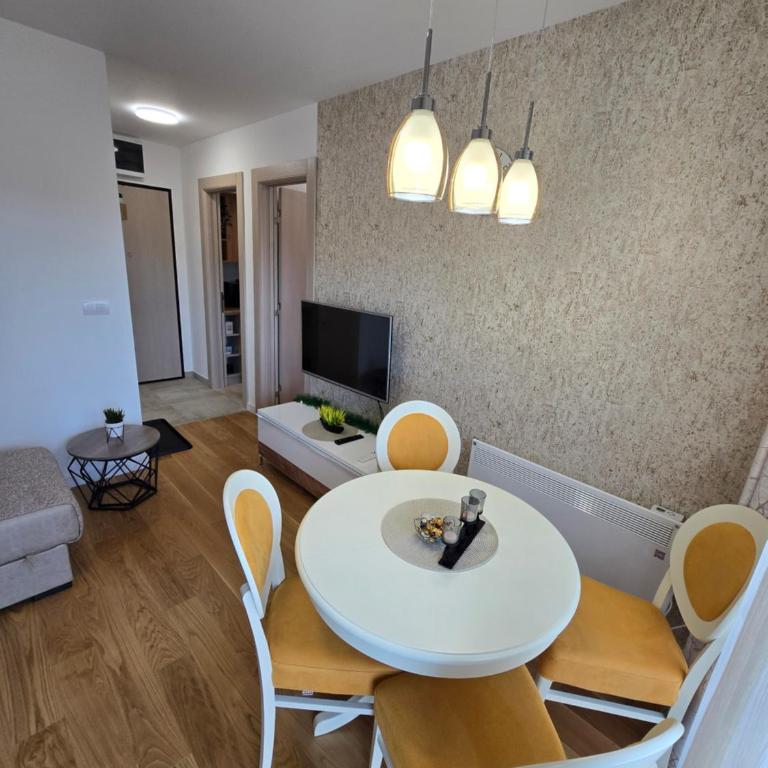 Apartman Bianca Divcibare Kota 992 - Apartman sa 1 Spavaćom Sobom - 6