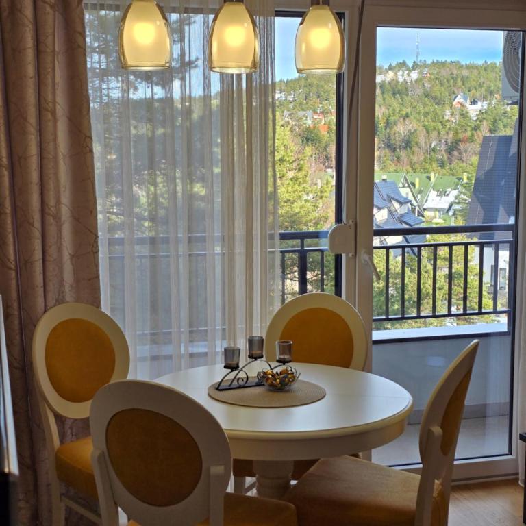 Apartman Bianca Divcibare Kota 992 - Apartman sa 1 Spavaćom Sobom - 10