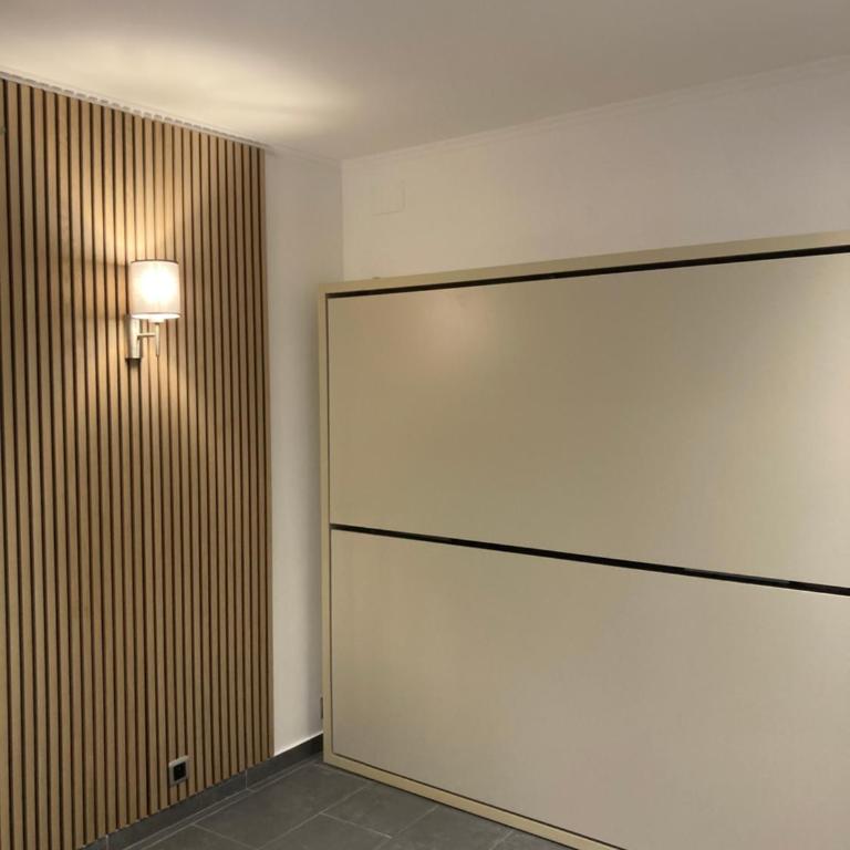 Studio Villa la Cigale avec grande Terrasse - Studio - 8