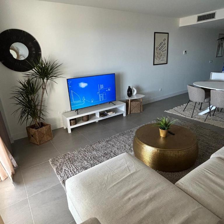 Pure South Beach & Golf 2111 - Apartamento - 10