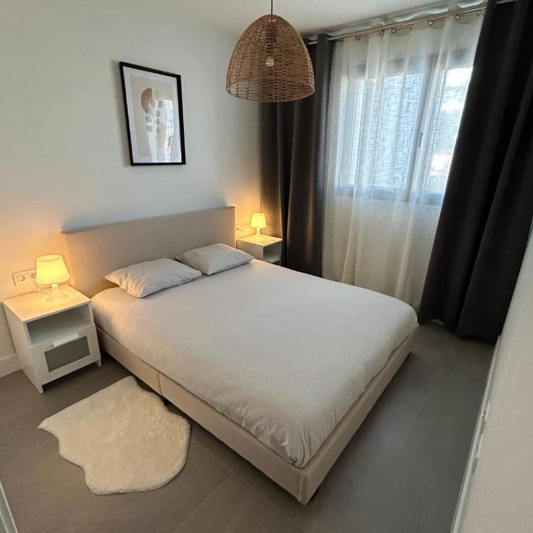 Pure South Beach & Golf 2111 - Apartamento - 16