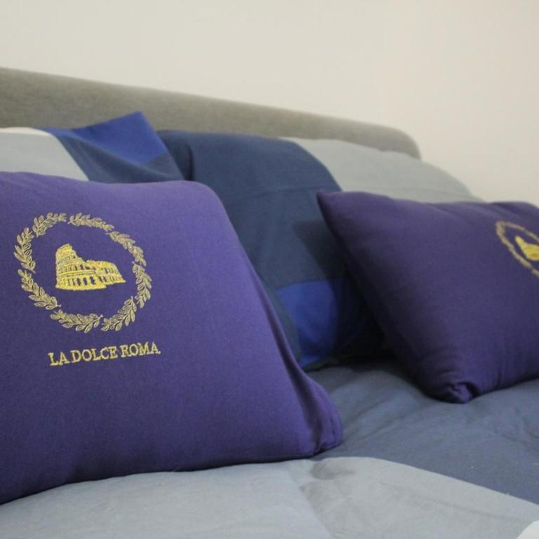La Dolce Roma - Relax & Comfort - Apartment mit 1 Schlafzimmer - 2