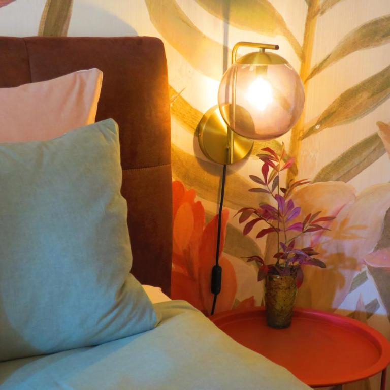 5-Zimmer-Appartement in historischer Privatvilla, Meran Zentrum, Kostenloser Parkplatz - Appartamento con Terrazza - 12