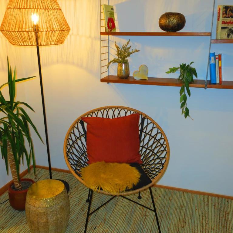 5-Zimmer-Appartement in historischer Privatvilla, Meran Zentrum, Kostenloser Parkplatz - Appartamento con Terrazza - 24