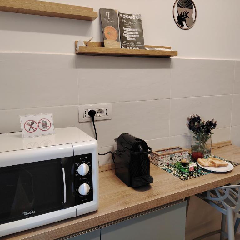 DI'SI'VI' Casa Vacanze Roma - Apartment mit 2 Schlafzimmern - 16