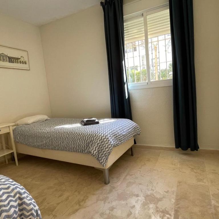 Intermobiliaria Rentals - Puerto Alto B4 6 - Apartamento de 2 dormitorios - 2