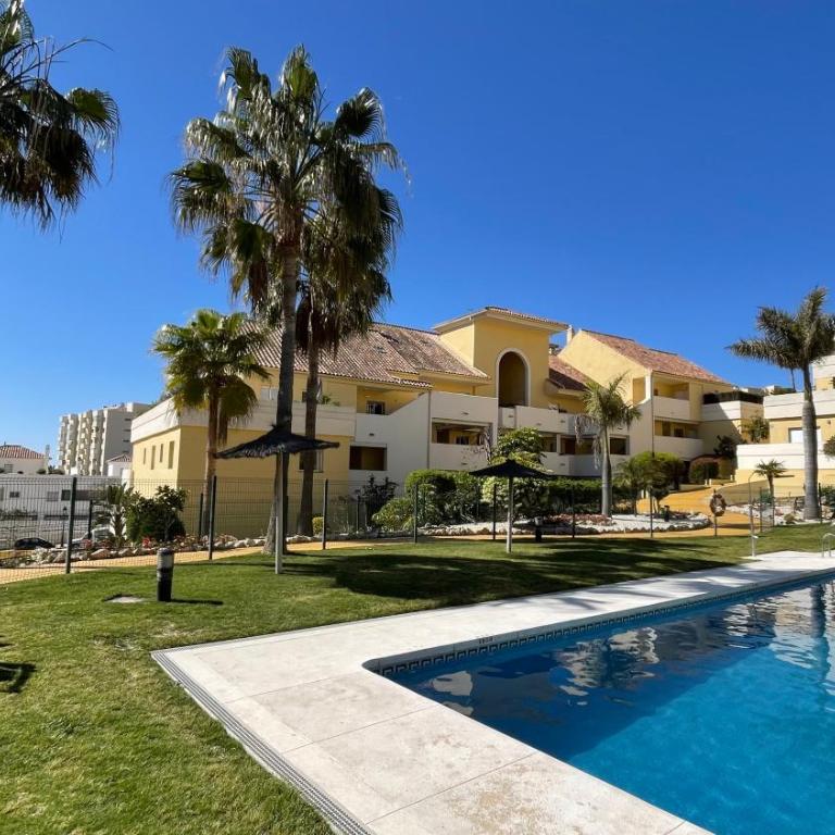 Intermobiliaria Rentals - Puerto Alto B4 6 - Apartamento de 2 dormitorios - 6