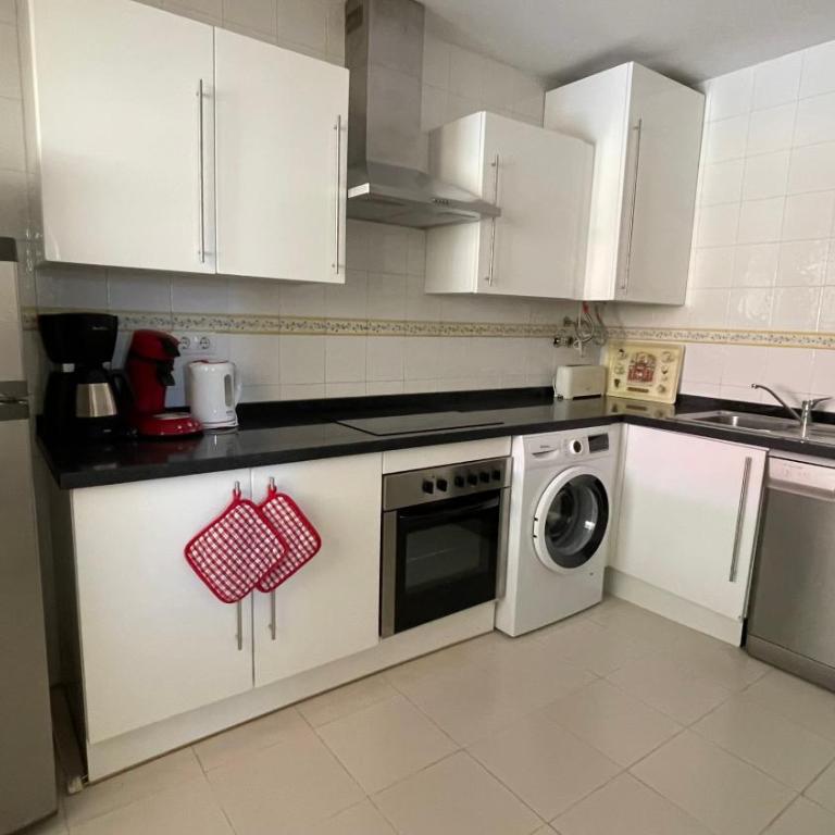 Intermobiliaria Rentals - Puerto Alto B4 6 - Apartamento de 2 dormitorios - 7