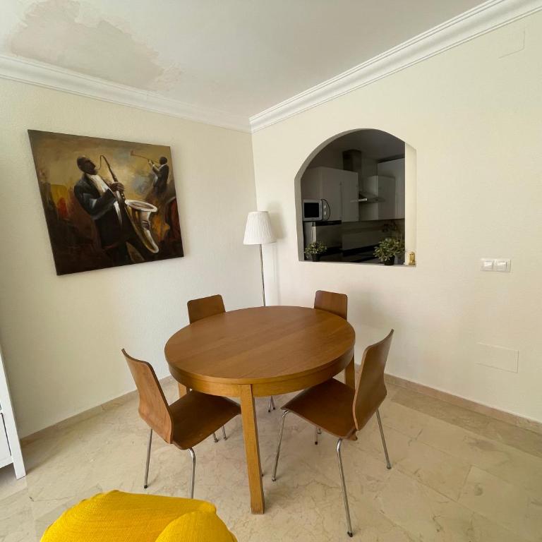 Intermobiliaria Rentals - Puerto Alto B4 6 - Apartamento de 2 dormitorios - 9