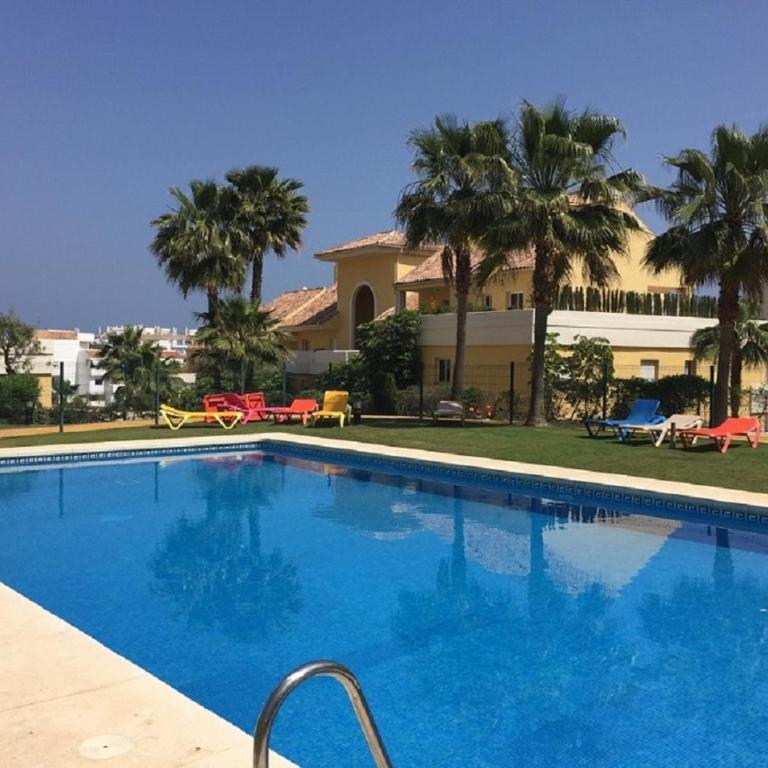Intermobiliaria Rentals - Puerto Alto B4 6 - Apartamento de 2 dormitorios - 12