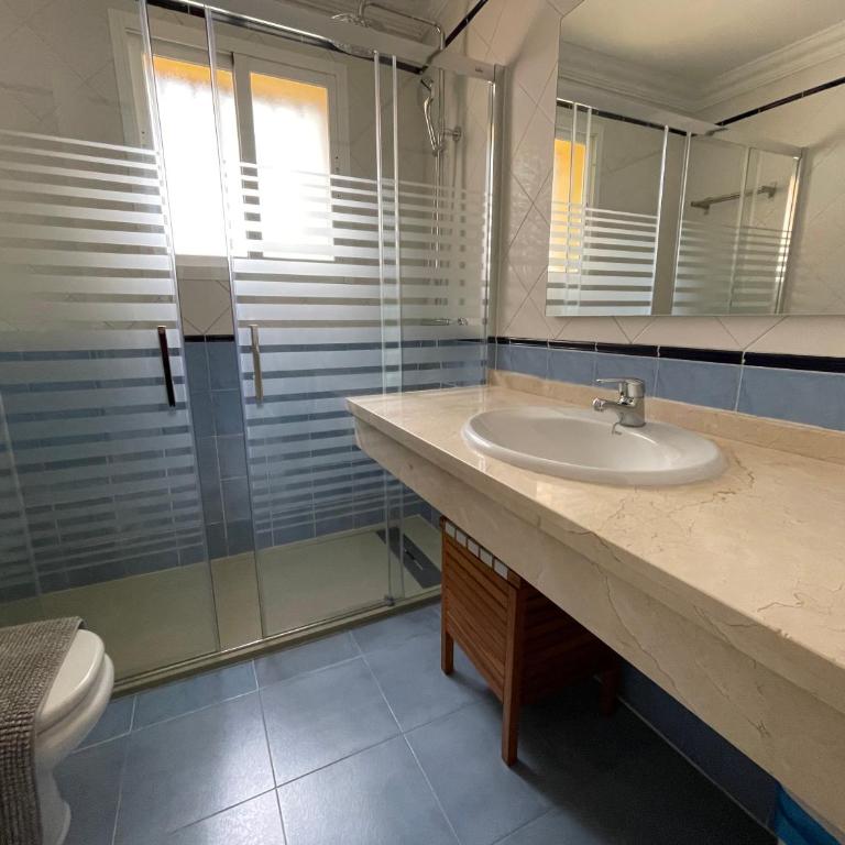 Intermobiliaria Rentals - Puerto Alto B4 6 - Apartamento de 2 dormitorios - 16