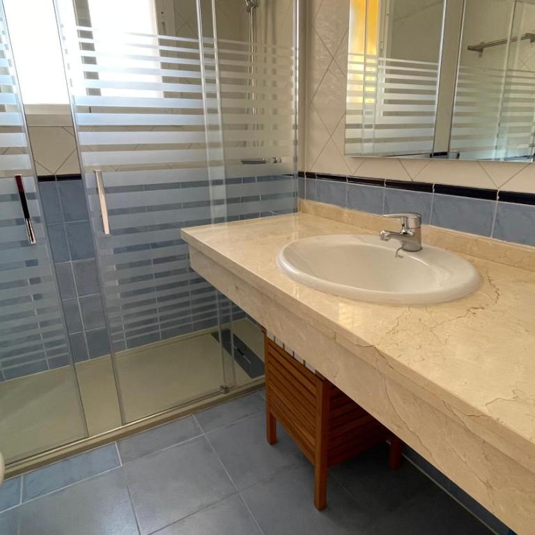 Intermobiliaria Rentals - Puerto Alto B4 6 - Apartamento de 2 dormitorios - 17