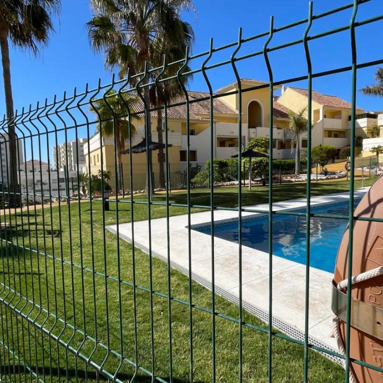 Intermobiliaria Rentals - Puerto Alto B4 6 - Apartamento de 2 dormitorios - 18