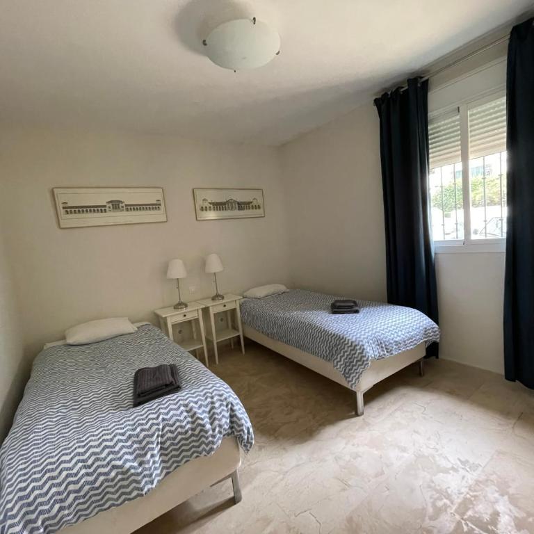 Intermobiliaria Rentals - Puerto Alto B4 6 - Apartamento de 2 dormitorios - 20
