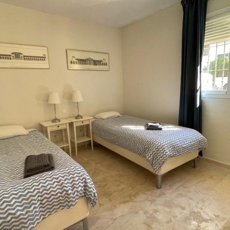 Intermobiliaria Rentals - Puerto Alto B4 6 - Apartamento de 2 dormitorios - 26