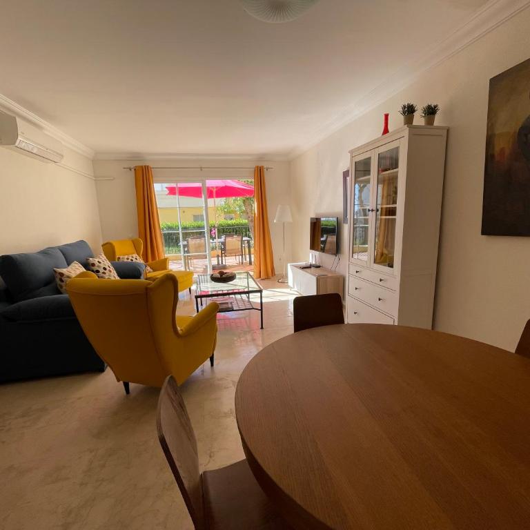 Intermobiliaria Rentals - Puerto Alto B4 6 - Apartamento de 2 dormitorios - 29