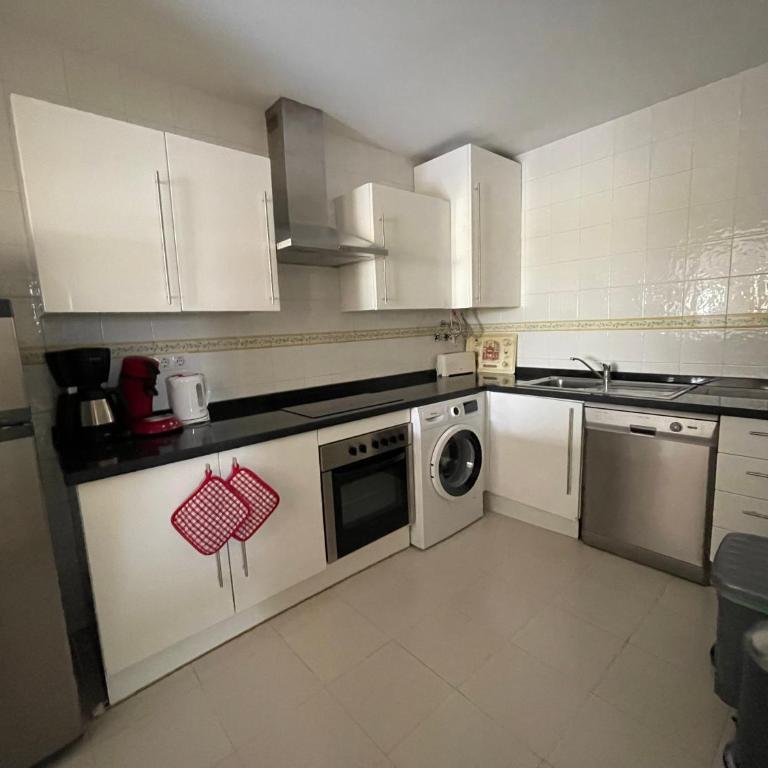 Intermobiliaria Rentals - Puerto Alto B4 6 - Apartamento de 2 dormitorios - 30