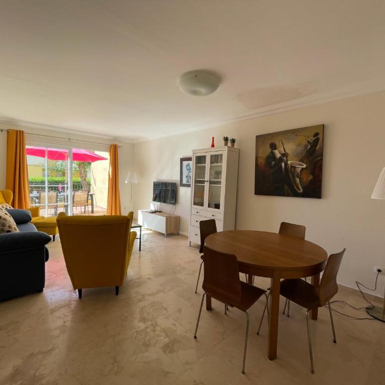Intermobiliaria Rentals - Puerto Alto B4 6 - Apartamento de 2 dormitorios - 33