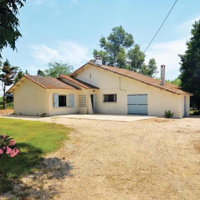 Le Mas Neuf 1752 - Villa avec Piscine Privée - 9