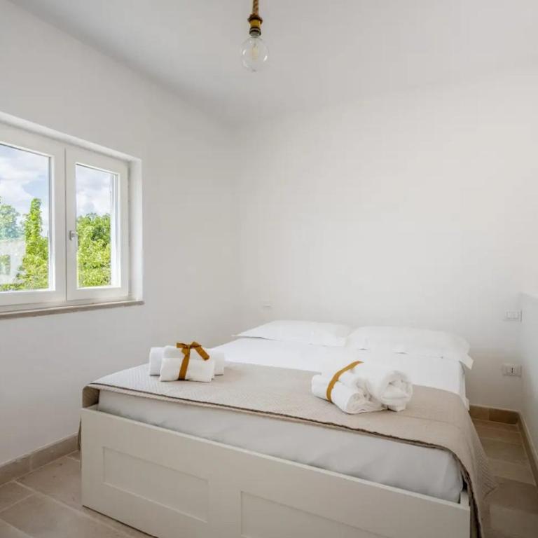 I trulli di Ninì by IL PUMO DI PUGLIA - Appartamento - 29