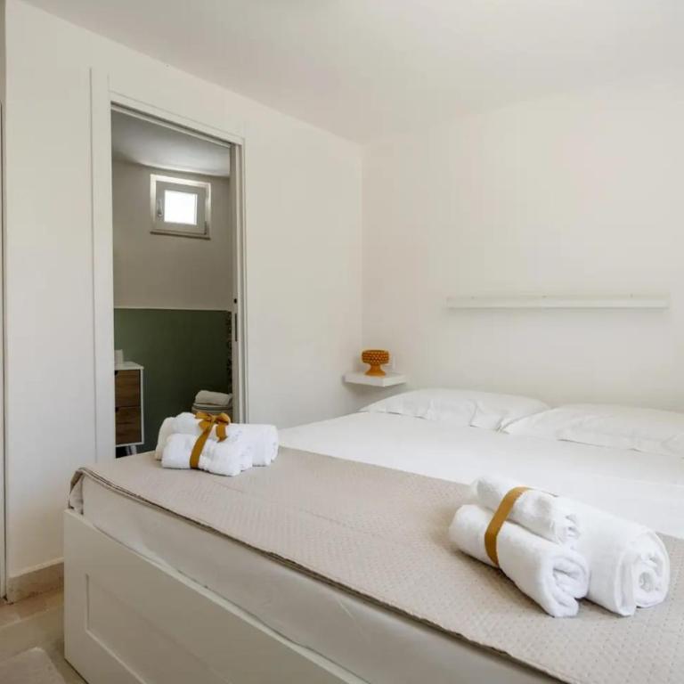I trulli di Ninì by IL PUMO DI PUGLIA - Appartamento - 31