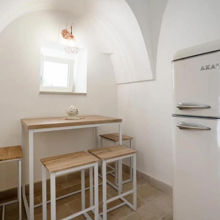 I trulli di Ninì by IL PUMO DI PUGLIA - Appartamento - 26