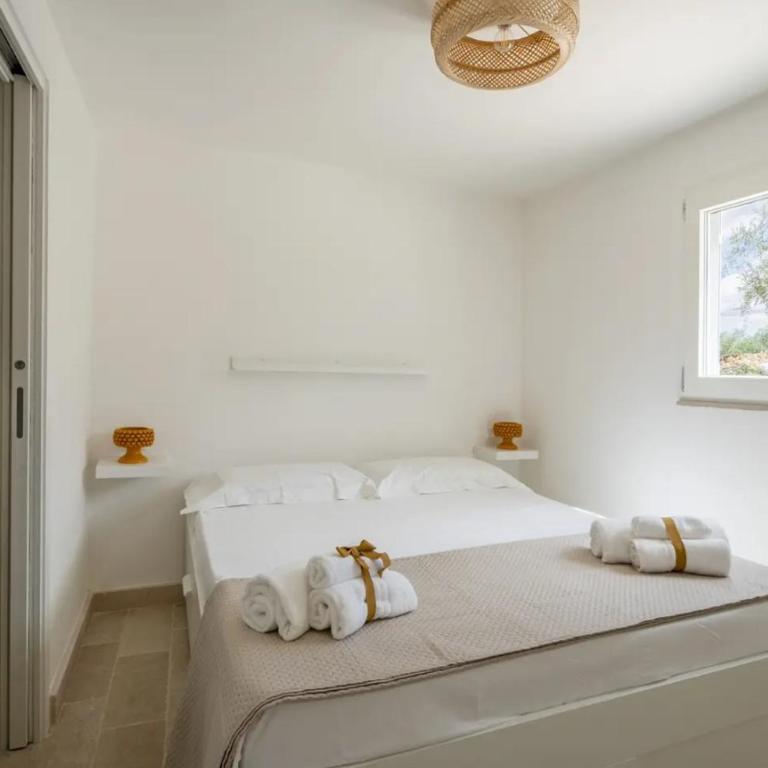 I trulli di Ninì by IL PUMO DI PUGLIA - Appartamento - 34