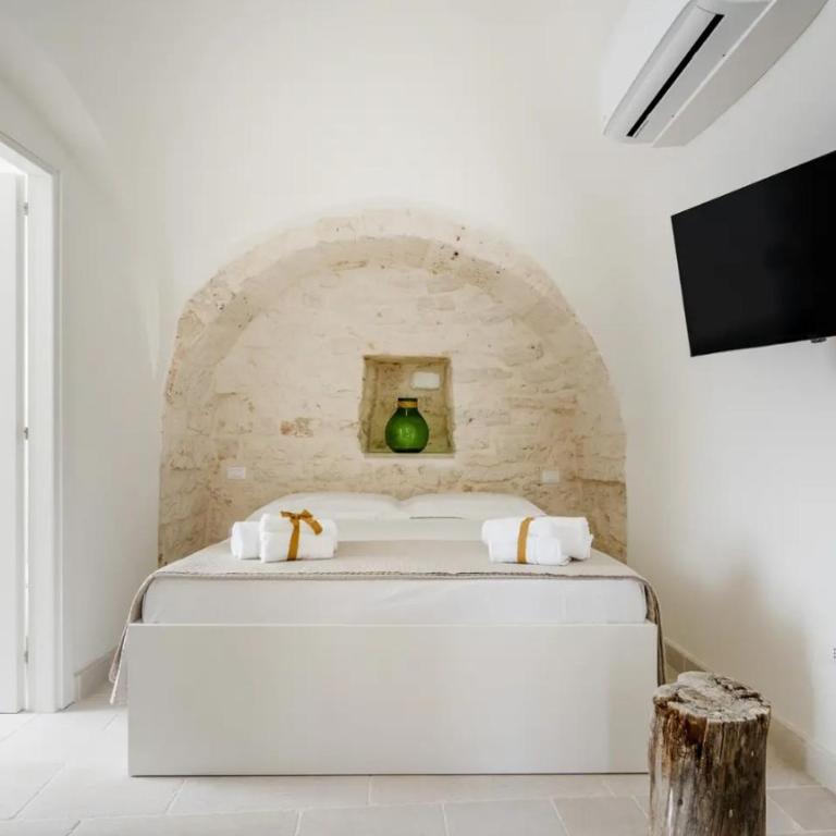 I trulli di Ninì by IL PUMO DI PUGLIA - Appartamento - 24