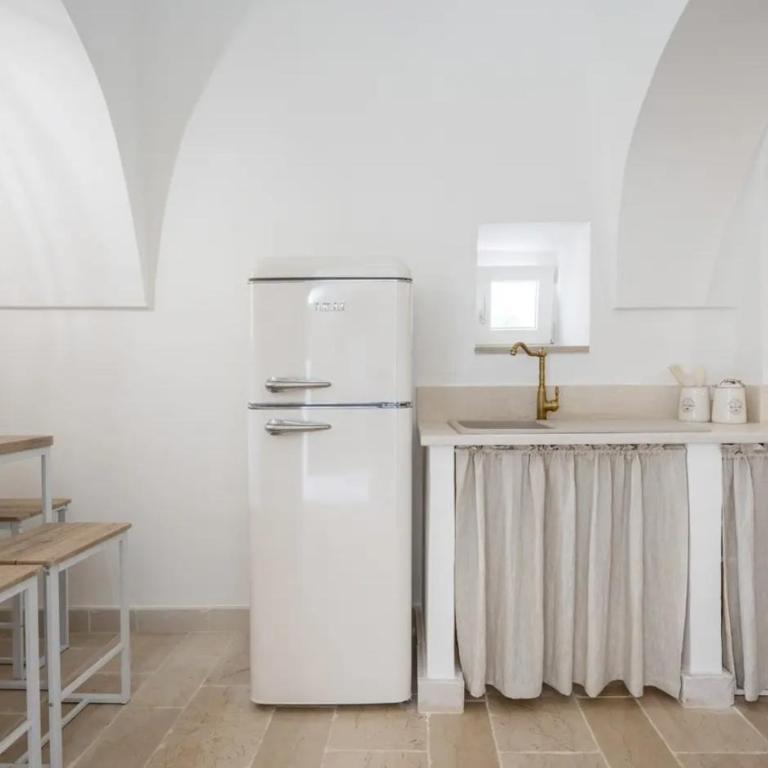 I trulli di Ninì by IL PUMO DI PUGLIA - Appartamento - 16