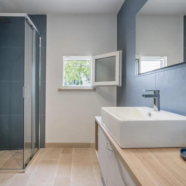 I trulli di Ninì by IL PUMO DI PUGLIA - Appartamento - 14