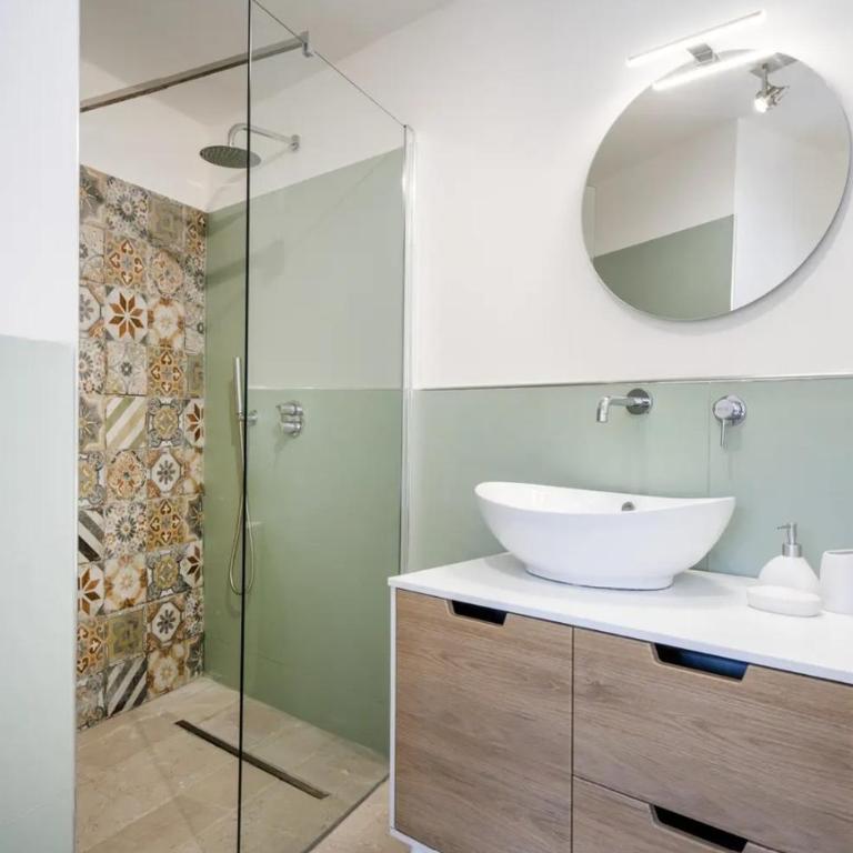 I trulli di Ninì by IL PUMO DI PUGLIA - Appartamento - 25