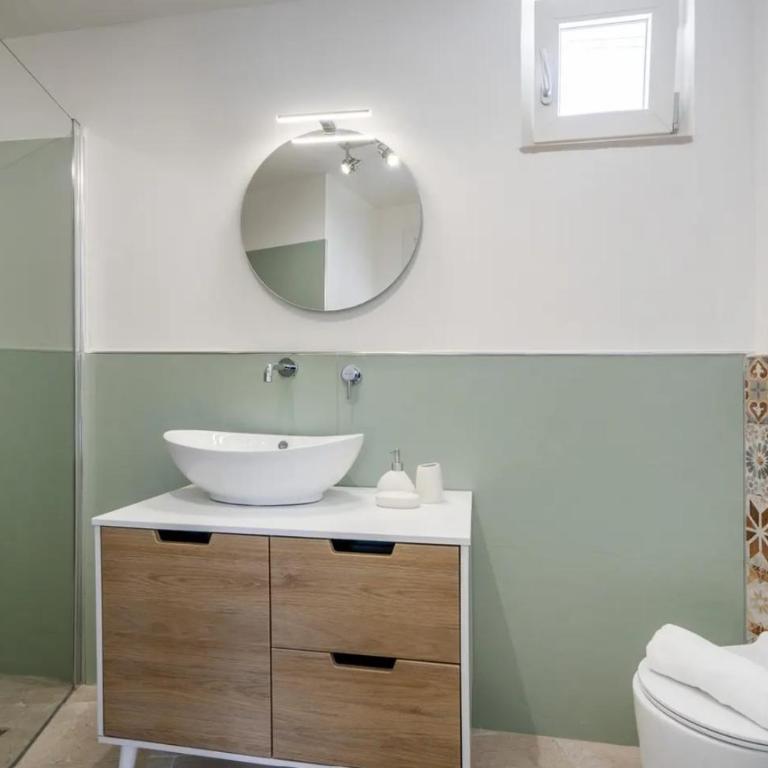 I trulli di Ninì by IL PUMO DI PUGLIA - Appartamento - 15