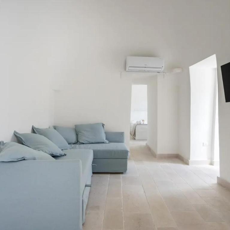 I trulli di Ninì by IL PUMO DI PUGLIA - Appartamento - 23