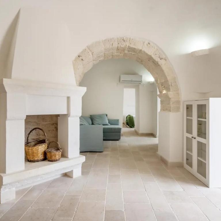 I trulli di Ninì by IL PUMO DI PUGLIA - Appartamento - 6