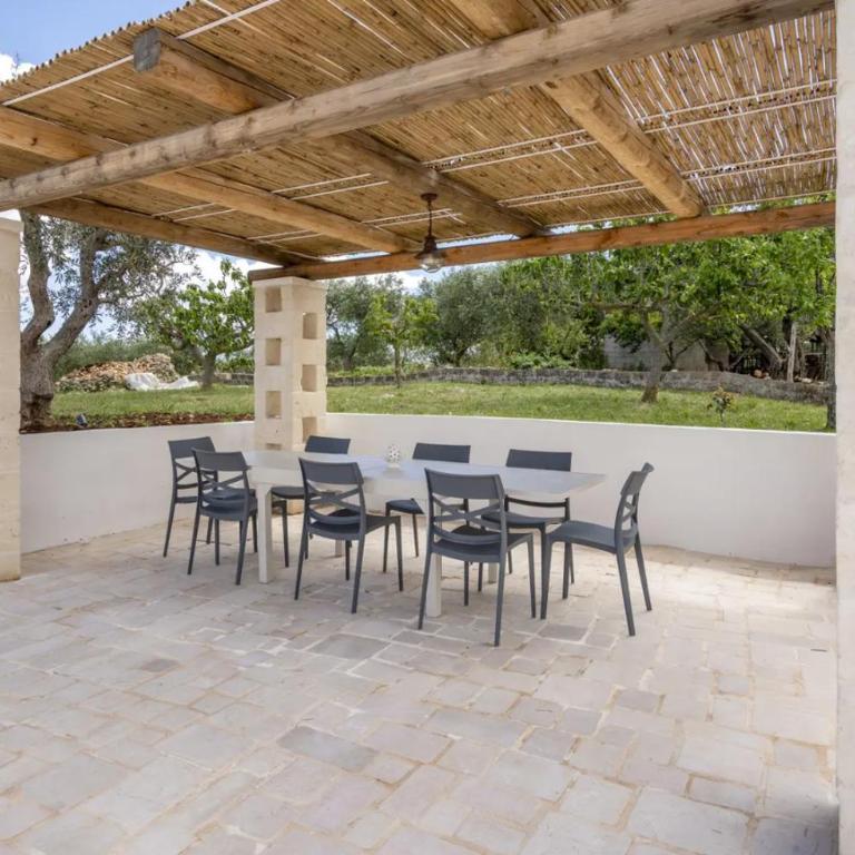 I trulli di Ninì by IL PUMO DI PUGLIA - Appartamento - 17
