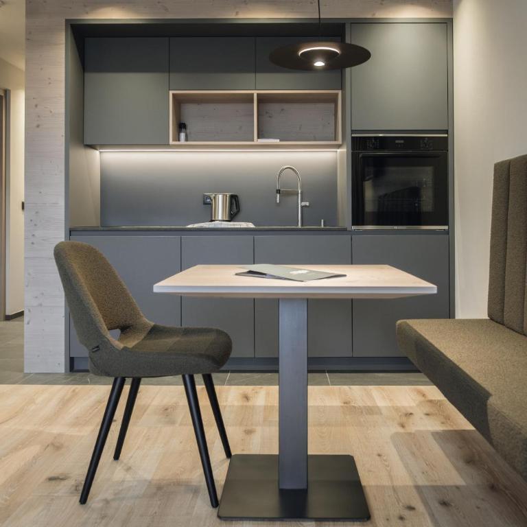 Haunold Homes - Junior Suite con Balcone - 4