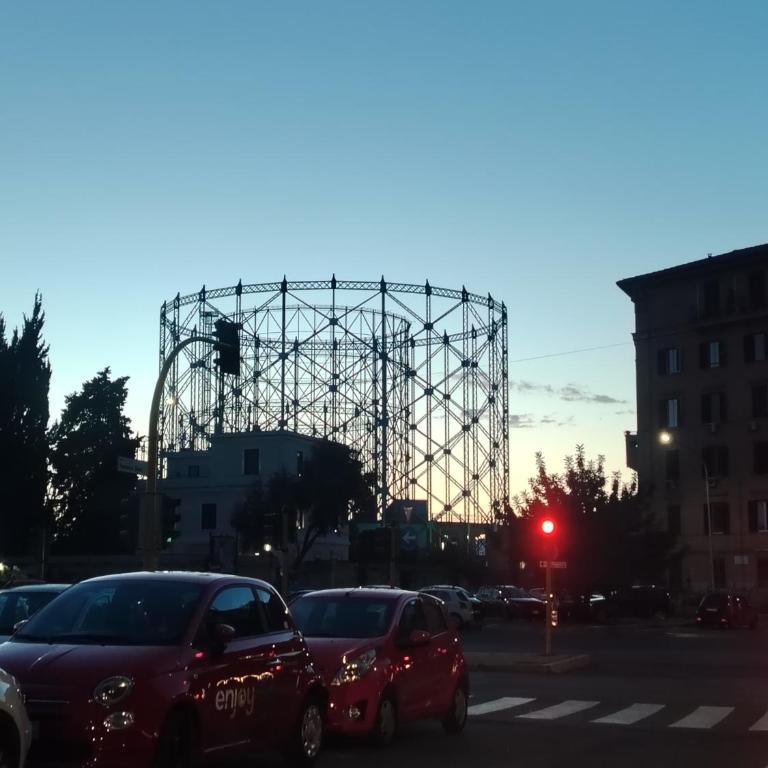 DI'SI'VI' Casa Vacanze Roma - Apartment mit 2 Schlafzimmern - 48